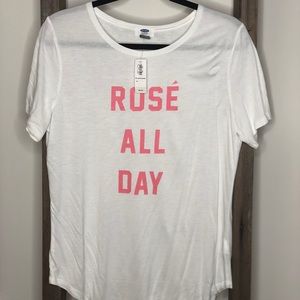 NWT Rose all Day! 🍷